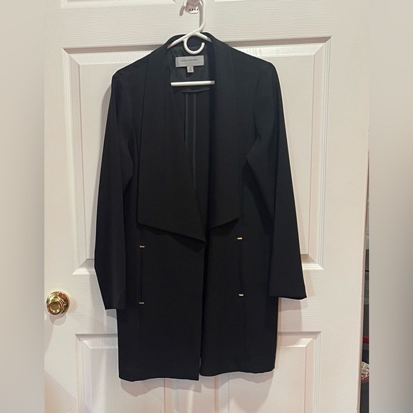 MARC NEW YORK Elegant Black Women's - Picture 7 of 14